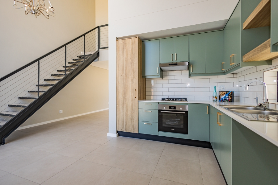 2 Bedroom Property for Sale in Haasendal Western Cape